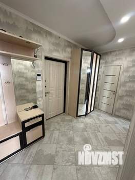 2-к квартира, на длительный срок, 56м2, 8/17 этаж