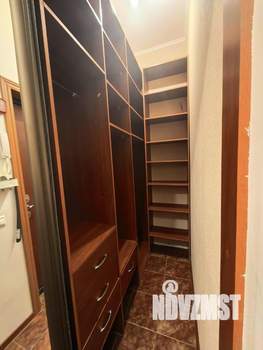 1-к квартира, на длительный срок, 35м2, 8/18 этаж