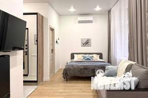 1-к квартира, посуточно, 37м2, 2/8 этаж