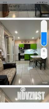 1-к квартира, на длительный срок, 53м2, 12/17 этаж