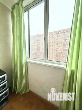 2-к квартира, на длительный срок, 63м2, 6/18 этаж