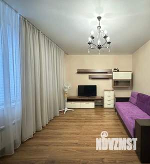 2-к квартира, на длительный срок, 57м2, 14/20 этаж