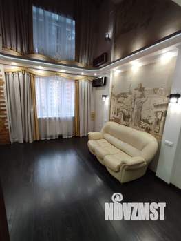 3-к квартира, на длительный срок, 87м2, 5/17 этаж