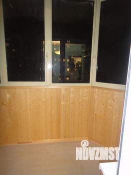 2-к квартира, на длительный срок, 52м2, 5/17 этаж