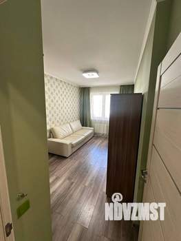 2-к квартира, на длительный срок, 56м2, 8/17 этаж