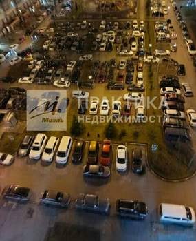 Студия квартира, на длительный срок, 27м2, 10/17 этаж