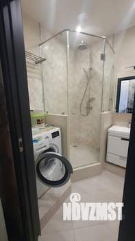 1-к квартира, на длительный срок, 50м2, 8/22 этаж