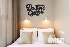 1-к квартира, посуточно, 18м2, 1/1 этаж