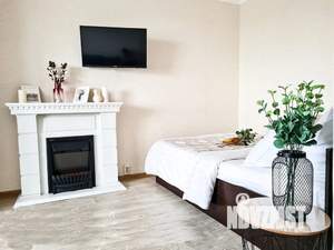 1-к квартира, посуточно, 36м2, 12/16 этаж