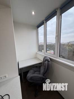 1-к квартира, на длительный срок, 55м2, 17/17 этаж