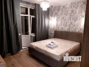 2-к квартира, на длительный срок, 47м2, 4/8 этаж