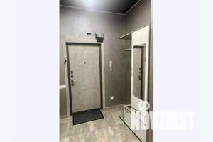 1-к квартира, посуточно, 38м2, 2/8 этаж