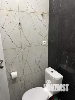 Студия квартира, посуточно, 19м2, 9/9 этаж