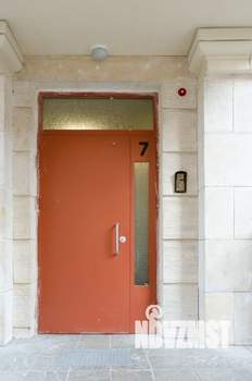 1-к квартира, на длительный срок, 32м2, 6/8 этаж