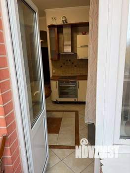 2-к квартира, на длительный срок, 62м2, 4/18 этаж