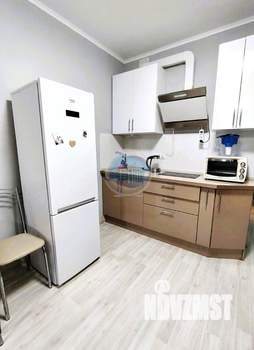 Студия квартира, на длительный срок, 32м2, 15/17 этаж