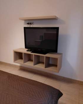 2-к квартира, на длительный срок, 42м2, 1/4 этаж
