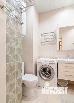 1-к квартира, на длительный срок, 45м2, 4/16 этаж