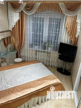 2-к квартира, на длительный срок, 66м2, 6/17 этаж