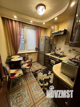 2-к квартира, на длительный срок, 50м2, 4/12 этаж