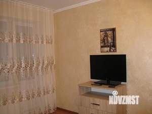1-к квартира, на длительный срок, 40м2, 7/16 этаж