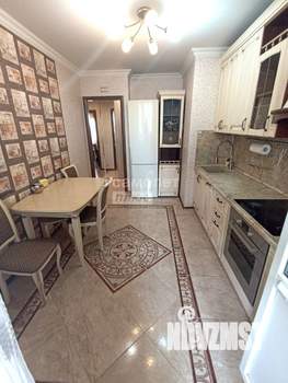 2-к квартира, на длительный срок, 60м2, 4/17 этаж