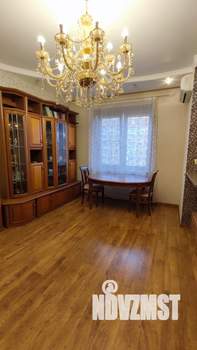 3-к квартира, на длительный срок, 87м2, 14/18 этаж