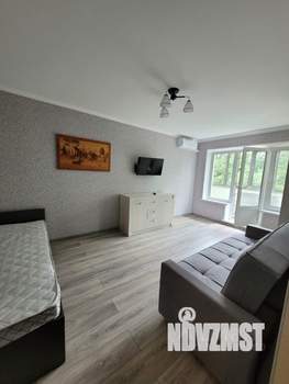 1-к квартира, на длительный срок, 32м2, 4/5 этаж