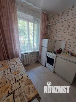 2-к квартира, на длительный срок, 43м2, 2/4 этаж