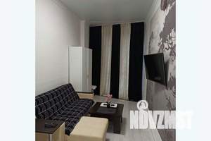 1-к квартира, посуточно, 45м2, 7/16 этаж