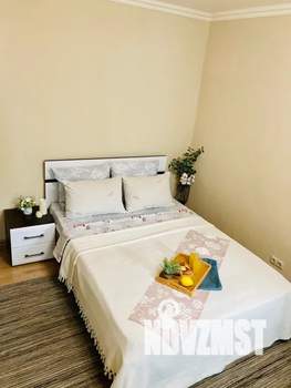 1-к квартира, посуточно, 32м2, 3/5 этаж