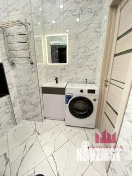 2-к квартира, на длительный срок, 46м2, 5/8 этаж