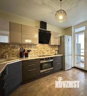 2-к квартира, на длительный срок, 57м2, 14/20 этаж