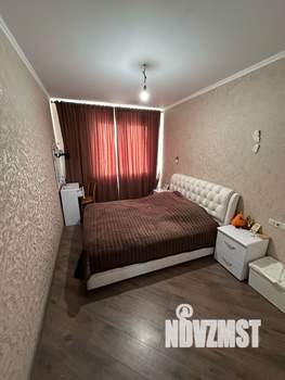2-к квартира, на длительный срок, 67м2, 14/17 этаж