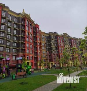 2-к квартира, на длительный срок, 46м2, 3/8 этаж