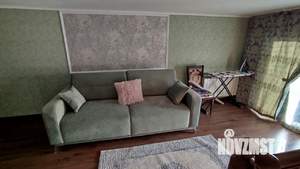 2-к квартира, на длительный срок, 43м2, 1/7 этаж