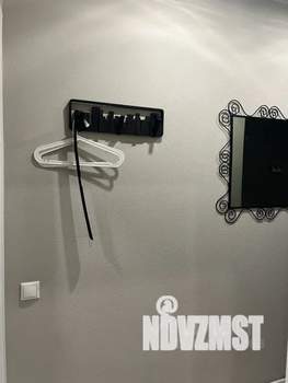 Студия квартира, посуточно, 19м2, 9/9 этаж