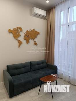 1-к квартира, на длительный срок, 32м2, 8/8 этаж
