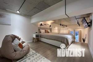 1-к квартира, посуточно, 30м2, 5/16 этаж