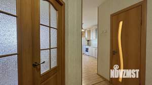 3-к квартира, на длительный срок, 72м2, 10/17 этаж
