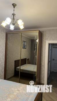 3-к квартира, на длительный срок, 79м2, 2/11 этаж