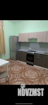 2-к квартира, на длительный срок, 57м2, 1/9 этаж