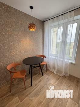 1-к квартира, на длительный срок, 33м2, 8/9 этаж