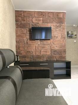 1-к квартира, на длительный срок, 40м2, 1/19 этаж