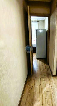 1-к квартира, на длительный срок, 35м2, 2/3 этаж