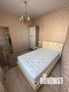 3-к квартира, на длительный срок, 70м2, 3/15 этаж
