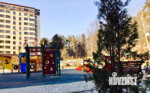 1-к квартира, на длительный срок, 52м2, 8/17 этаж