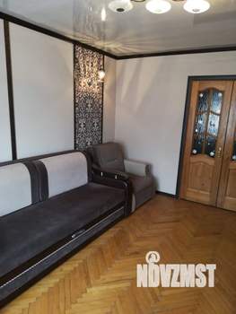 1-к квартира, на длительный срок, 33м2, 3/12 этаж