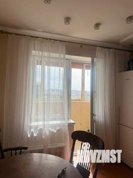 1-к квартира, на длительный срок, 44м2, 14/15 этаж
