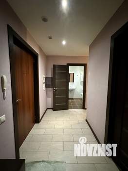 1-к квартира, на длительный срок, 40м2, 8/17 этаж